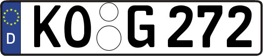 KO-G272