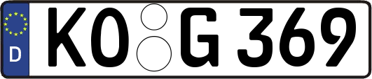 KO-G369