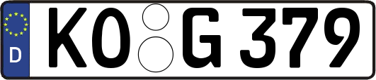 KO-G379