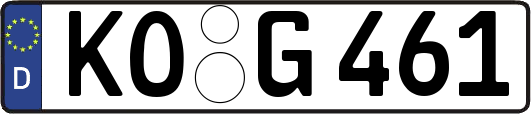 KO-G461