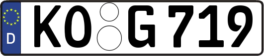KO-G719