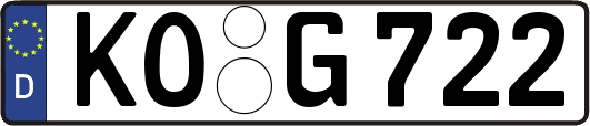 KO-G722