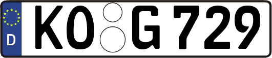 KO-G729