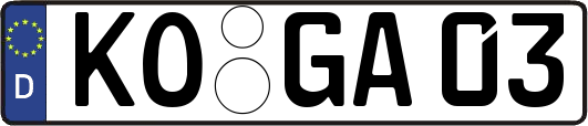 KO-GA03