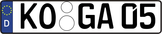 KO-GA05