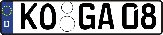 KO-GA08