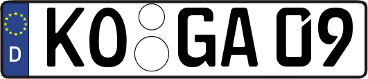 KO-GA09