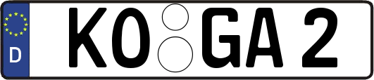 KO-GA2
