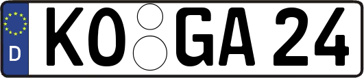 KO-GA24