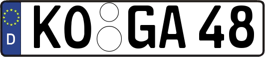 KO-GA48