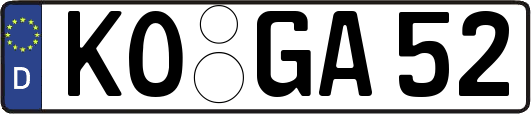 KO-GA52