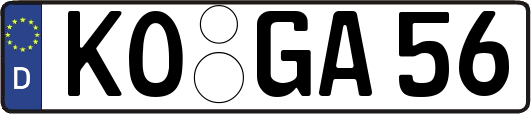 KO-GA56
