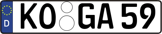KO-GA59