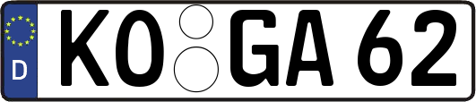 KO-GA62