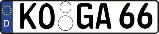 KO-GA66