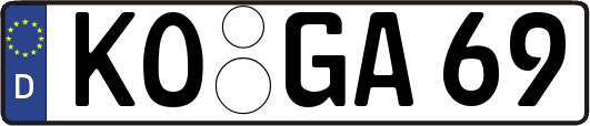 KO-GA69
