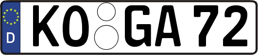 KO-GA72