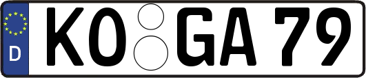 KO-GA79