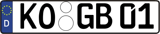 KO-GB01