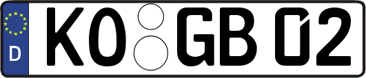 KO-GB02