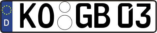 KO-GB03