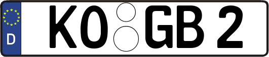 KO-GB2