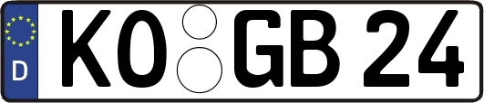 KO-GB24