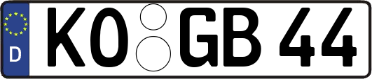 KO-GB44