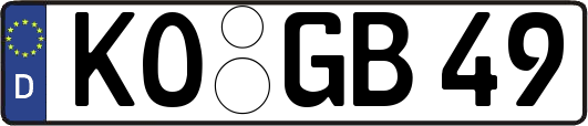 KO-GB49