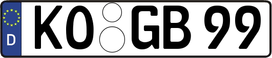 KO-GB99