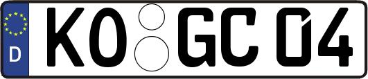 KO-GC04