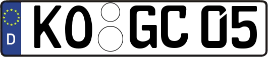 KO-GC05