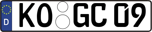 KO-GC09