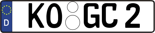 KO-GC2