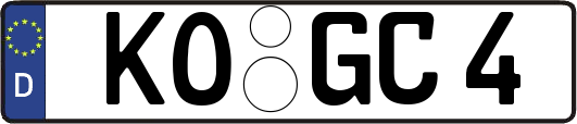KO-GC4