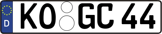 KO-GC44