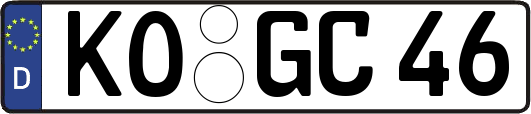 KO-GC46