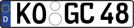 KO-GC48
