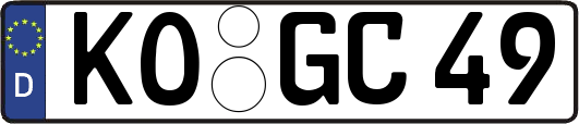 KO-GC49