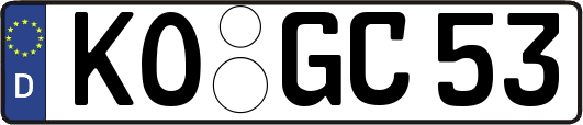 KO-GC53