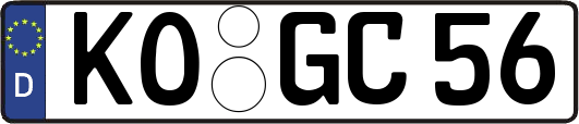 KO-GC56