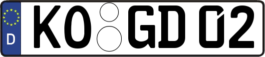KO-GD02