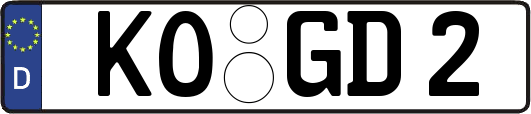 KO-GD2