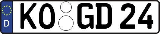 KO-GD24