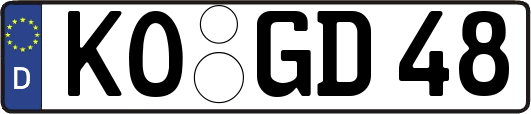 KO-GD48