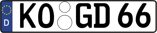 KO-GD66