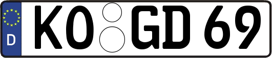 KO-GD69