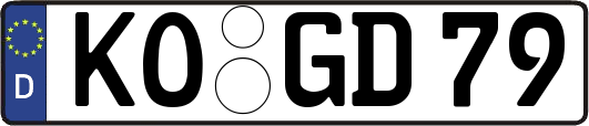 KO-GD79