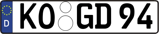 KO-GD94
