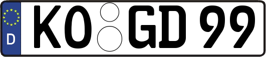 KO-GD99